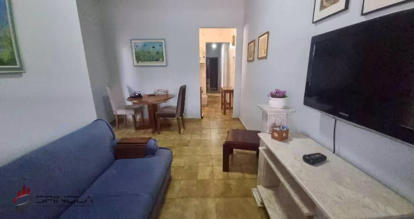 Casa com 2 dormitórios à venda, 89 m² por R$ 400.000,00 - Jardim Imperador - Praia Grande/SP