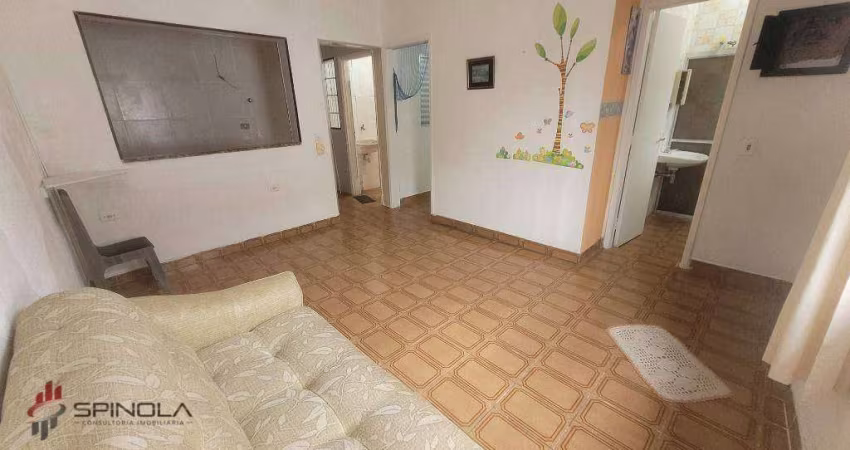 Casa à venda, 27 m² por R$ 185.000,00 - Jardim Real - Praia Grande/SP