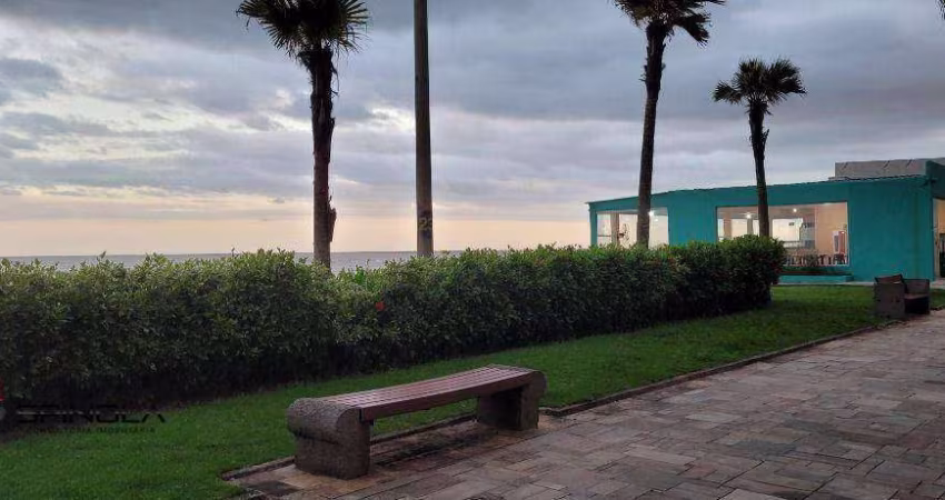 Casa com 2 dormitórios à venda, 100 m² por R$ 260.000,00 - Jardim Princesa - Praia Grande/SP