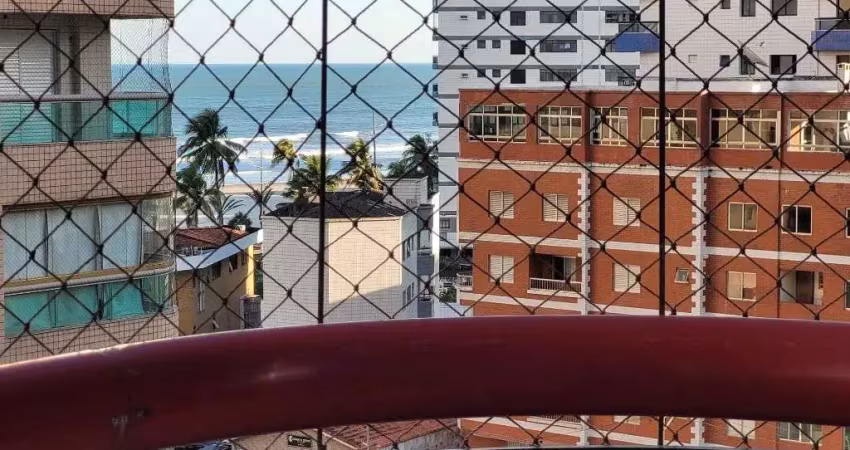 Apartamento com 3 dormitórios à venda, 131 m² por r$ 720.000,00 - tupi - praia grande/sp