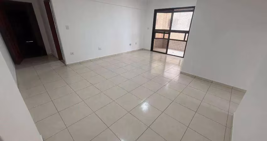 Apartamento com 2 dormitórios à venda, 70 m² por r$ 490.000,00 - caiçara - praia grande/sp