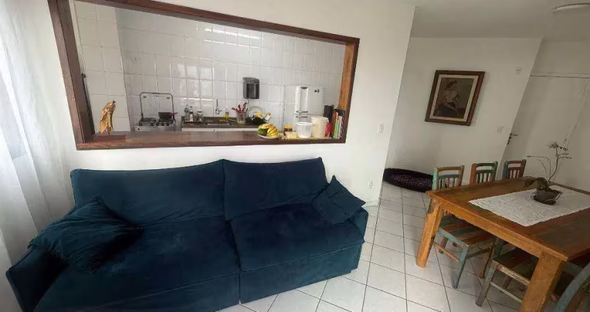 Apartamento com 3 dormitórios à venda, 83 m² por r$ 530.000,00 - real - praia grande/sp