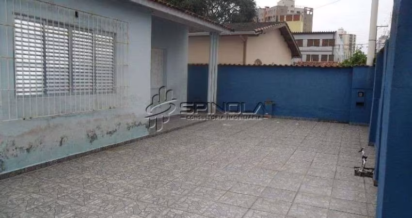 Casa com 2 dormitórios à venda, 150 m² por R$ 680.000,00 - Vila Caiçara - Praia Grande/SP