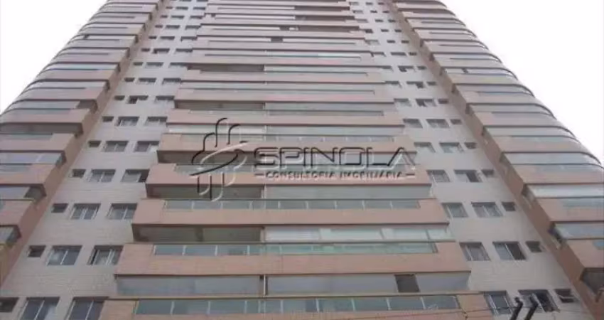 Apartamento com 2 dormitórios à venda, 83 m² por r$ 700.000,00 - aviação - praia grande/sp
