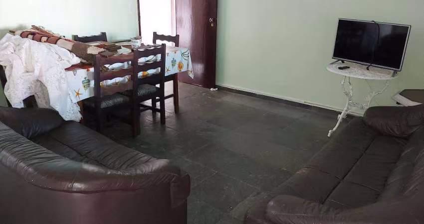 Casa com 3 dormitórios à venda, 63 m² por R$ 365.000,00 - Solemar - Praia Grande/SP