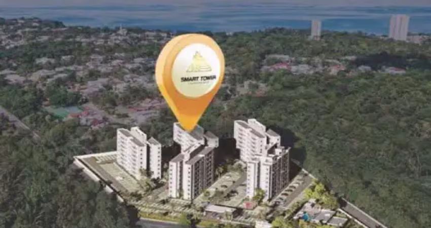 LINDO APARTAMENTO EM FASE DE CONSTRUÇÃO NA PONTA NEGRA.