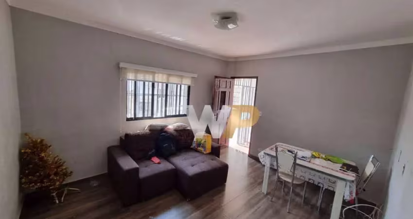 Casa com 2 dormitórios à venda, 94 m² por r$ 449.000,00 - jardim vera cruz - são bernardo do campo/sp