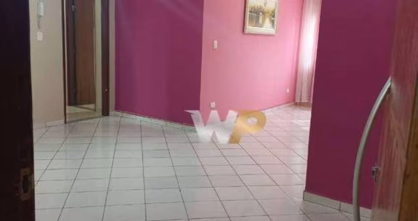 Apartamento com 2 dormitórios para alugar, 99 m² por R$ 2.000,01/mês - Vila Padre Anchieta - Diadema/SP