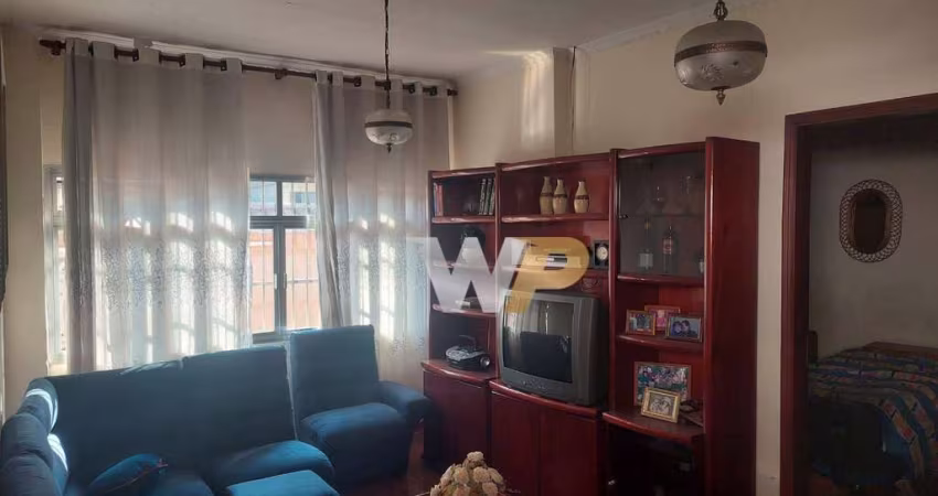 Casa com 2 dormitórios à venda, 130 m² por R$ 540.000,00 - Vila Nogueira - Diadema/SP