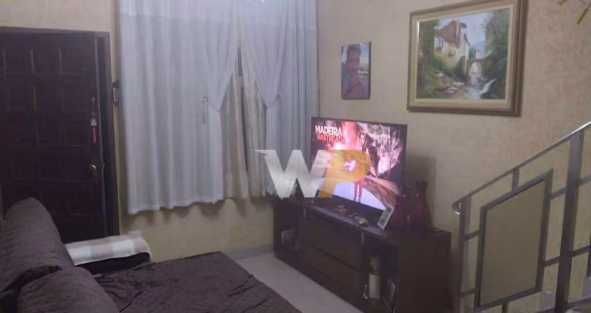 Sobrado com 2 dormitórios à venda, 189 m² por R$ 649.000,00 - Vila Padre Anchieta - Diadema/SP