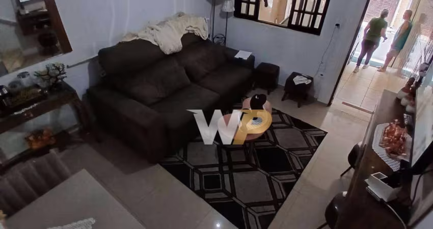 Sobrado com 5 dormitórios à venda, 150 m² por R$ 369.000,00 - Casa Grande - Diadema/SP