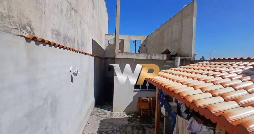Casa com 1 dormitório à venda, 70 m² por R$ 500.000 - Jardim Miriam - São Paulo/SP