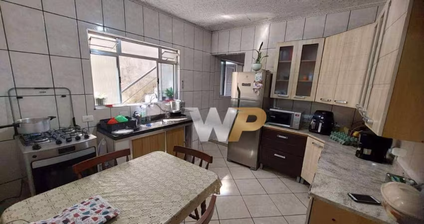 Sobrado com 2 dormitórios à venda, 229 m² por R$ 555.000,00 - Vila Padre Anchieta - Diadema/SP