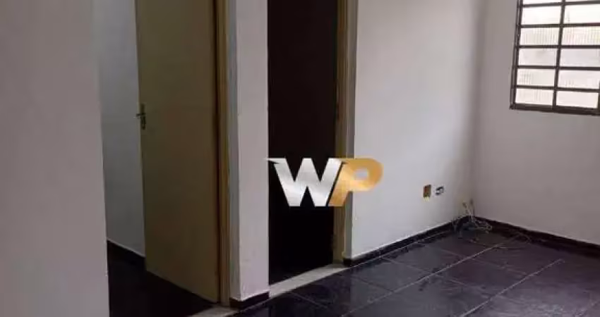 Apartamento com 2 dormitórios para alugar, 45 m² por R$ 1.430/mês - Alves Dias - São Bernardo do Campo/SP