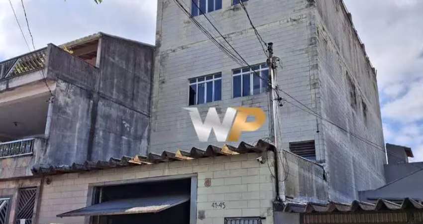 Prédio à venda, 442 m² por r$ 1.400.000,00 - vila padre anchieta - diadema/sp