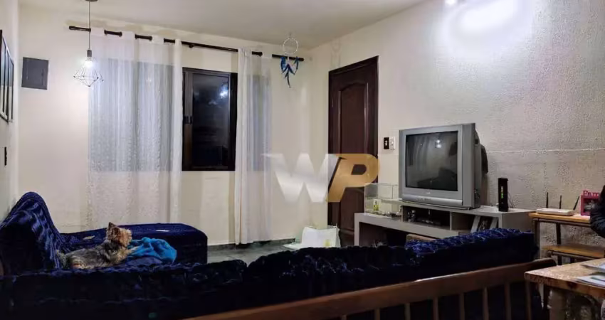 Sobrado com 3 dormitórios à venda, 210 m² por r$ 583.000,00 - vila padre anchieta - diadema/sp