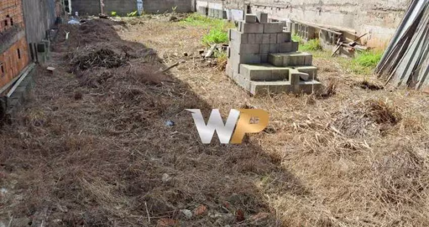 Terreno à venda, 234 m² por r$ 470.000 - jardim ruyce - diadema/sp