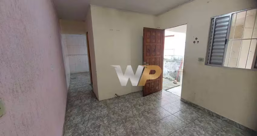 Casa com 1 dormitório à venda, 84 m² por r$ 240.000,00 - jardim arco-íris - diadema/sp