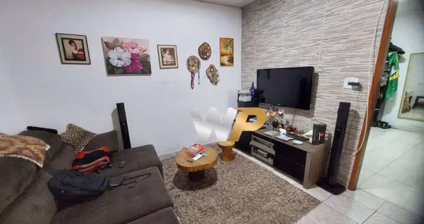 Casa + 2 salões à venda por r$ 1.900.000,00 - vila marilene - diadema/sp