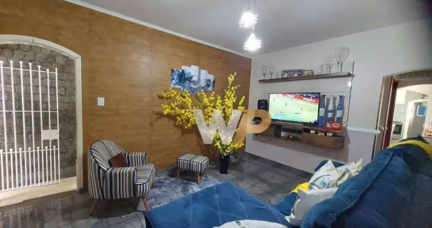 Sobrado com 3 dormitórios à venda, 150 m² por r$ 489.000,00 - vila lídia - diadema/sp