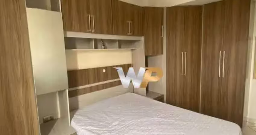 Apartamento com 2 dormitórios para alugar, 54 m² por r$ 2.215/mês - piraporinha - diadema/sp