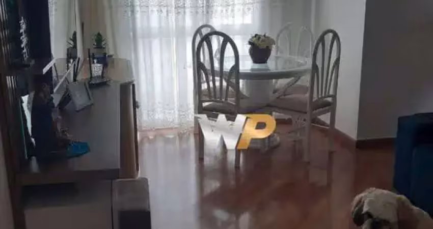 Apartamento com 3 dormitórios à venda, 62 m² por r$ 440.000,00 - piraporinha - diadema/sp
