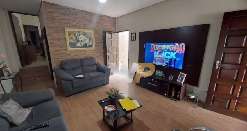 Casa com 2 dormitórios à venda, 185 m² por r$ 440.000,00 - centro - diadema/sp
