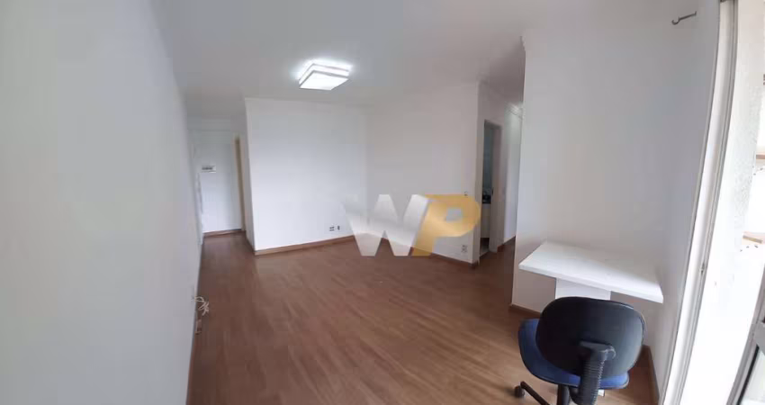 Apartamento com 3 dormitórios à venda, 63 m² por R$ 380.000,00 - Piraporinha - Diadema/SP