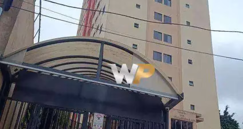 Apartamento com 2 dormitórios à venda, 51 m² por r$ 335.000,00 - centro - diadema/sp