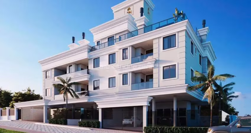 Apartamento com 2 quartos à venda na Rua MACACO, 177, José Amândio, Bombinhas