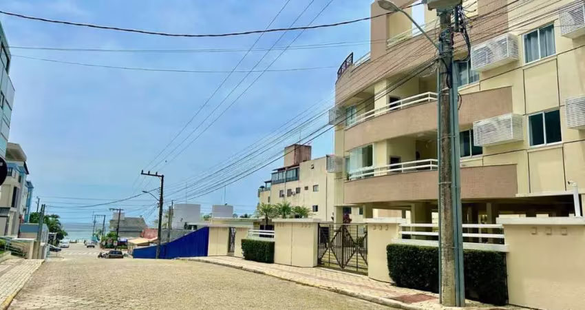 Apartamento com 3 quartos à venda na Rua Papagaio, 185, Bombas, Bombinhas
