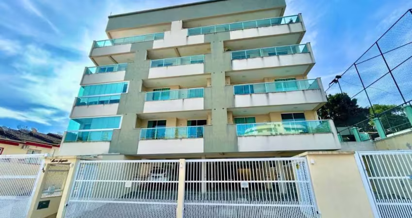 Apartamento com 2 quartos à venda na Rua Gaivota, 450, Bombas, Bombinhas