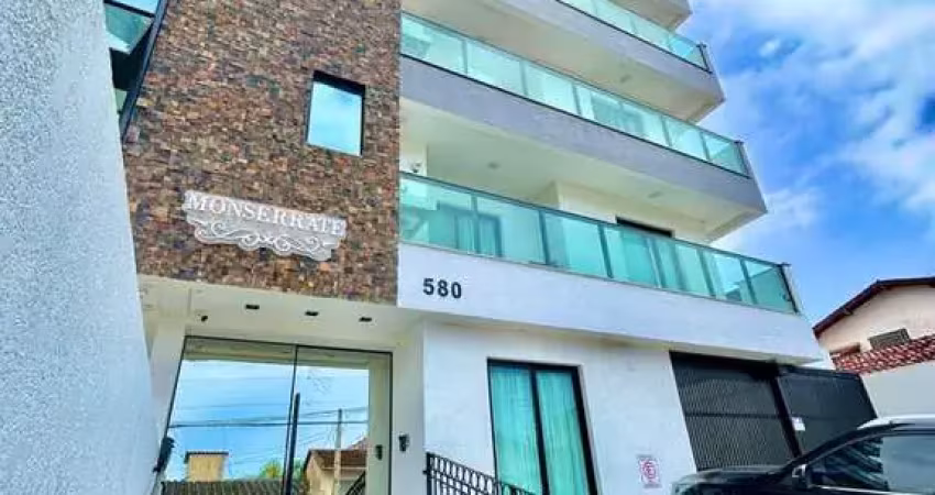 Apartamento com 2 quartos à venda na Rua Corrupião, 580, Bombas, Bombinhas