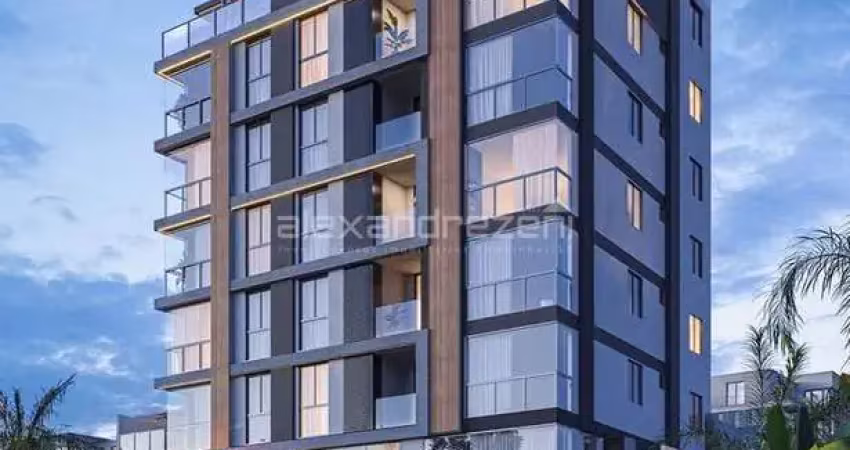 Apartamento com 2 quartos à venda na Rua João de Barro, 445, Bombas, Bombinhas