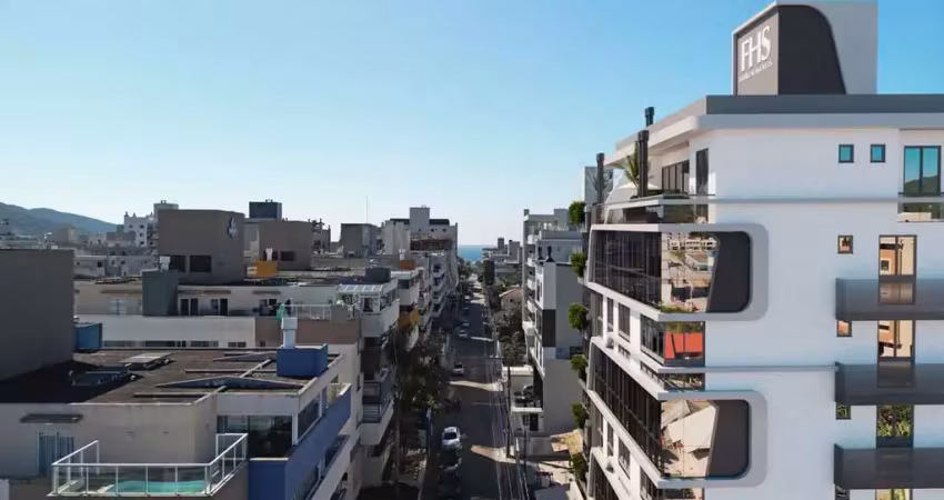 Apartamento com 2 quartos à venda na Rua Cardeal, 493, Bombas, Bombinhas