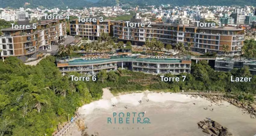 Apartamento com 3 quartos à venda na Rua Vereador Manoel José dos Santos, Bombas, Bombinhas