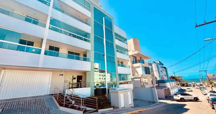 Apartamento com 2 quartos à venda na Rua Papagaio, 152, Bombas, Bombinhas