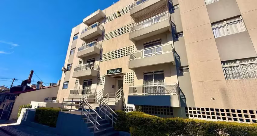 Apartamento com 2 quartos à venda na Rua Perdigão, 103, Bombas, Bombinhas