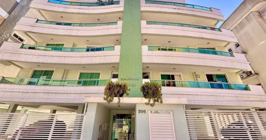 Apartamento com 3 quartos à venda na Rua Tucano, 206, Bombas, Bombinhas