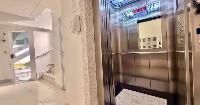 Apartamento com 3 quartos à venda na Rua Sanhaco, 136, Bombas, Bombinhas