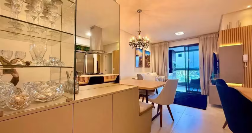 Apartamento com 2 quartos à venda na Rua Pica, 166, Bombas, Bombinhas