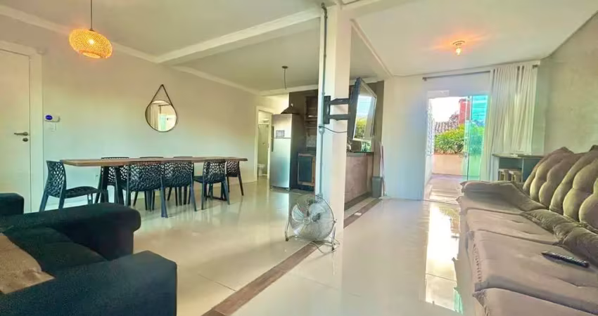 Apartamento com 2 quartos à venda na Rua Sanhaco, 232, Bombas, Bombinhas