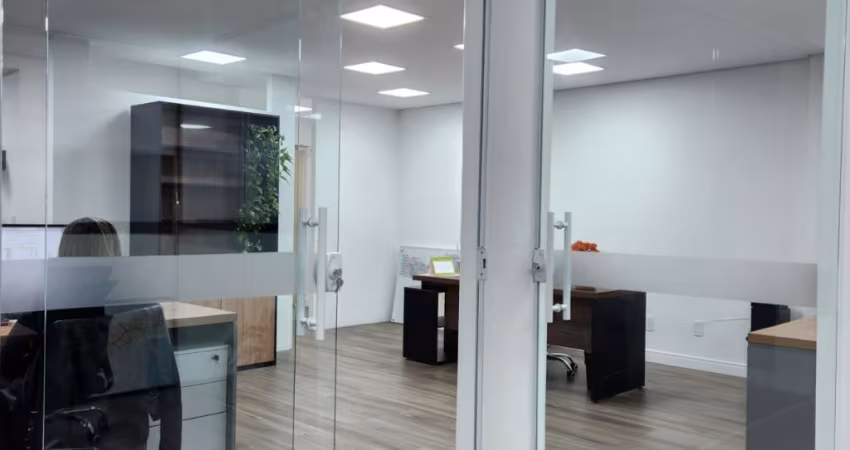 Excelente Sala Comercial – Centro – Florianópolis