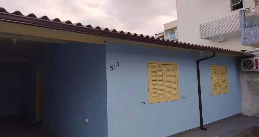 Casa com 2 dormitórios sendo 1 suíte – barreiros – são jose
