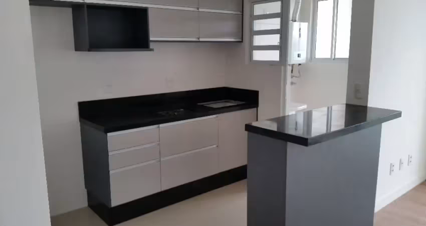 Apartamento semi mobiliado 2 dormitórios, sendo 1 suíte – Jardim Atlântico – Florianópolis