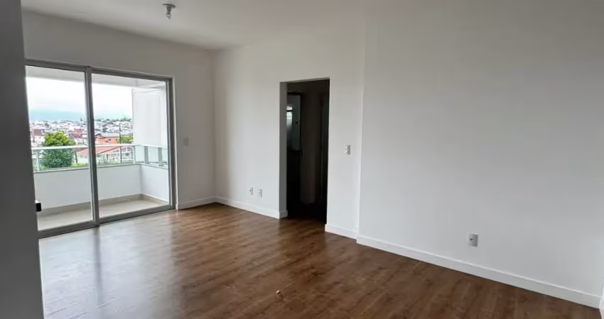 Apartamento semi mobiliado 2 dormitórios, sendo 1 suíte – jardim atlântico – florianópolis