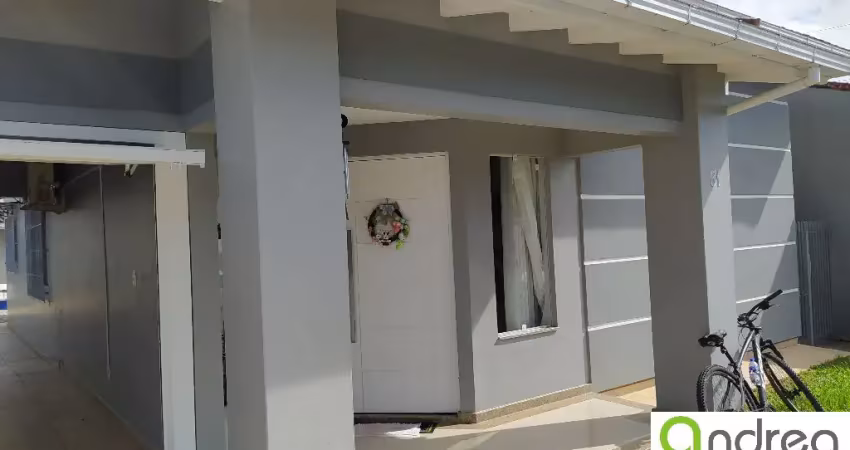 11654- ampla casa com 4 dormitórios – centro – biguaçu