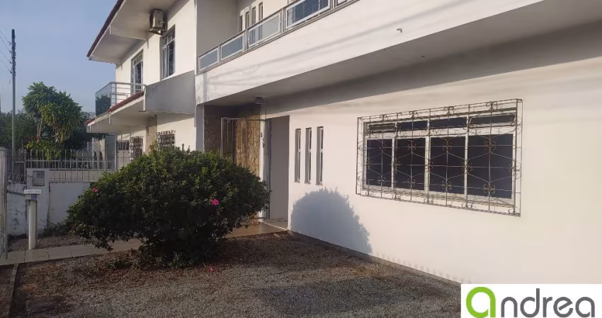 11939 - Ampla Casa – Jardim Atlântico – Florianópolis