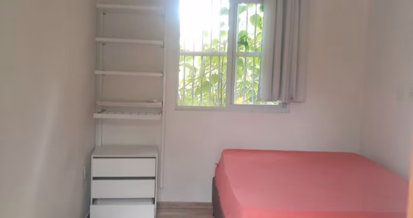 Kitnet mobiliada – Centro – Palhoça