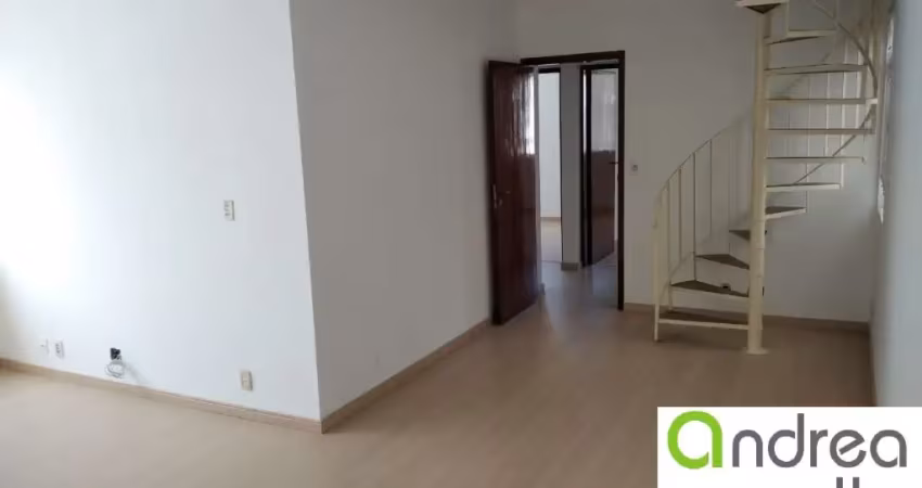 Excelente Cobertura Duplex próximo à loja Havan do Centro – Florianópolis